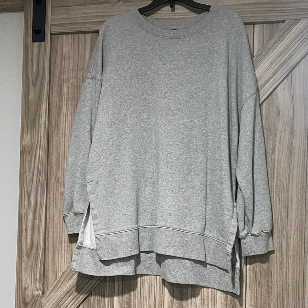 Old Navy woman’s sweatshirt Medium